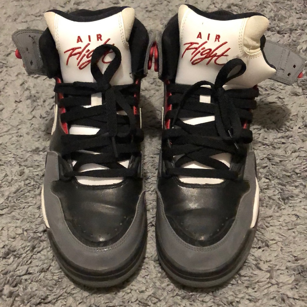 Nike Air Flight